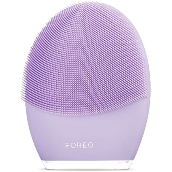 FOREO | Skincare | New Foreo Luna 3 Facial Cleansing Device Lavender ...